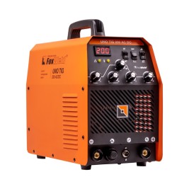Аппарат аргонодуговой сварки UNO TIG 200 AC/DC Foxweld