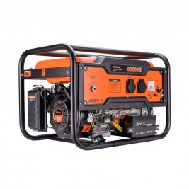 Генератор бензиновый Standart G3500E Foxweld