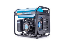 Генератор бензиновый инверторный G5000i Varteg