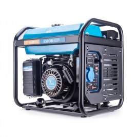 Генератор бензиновый инверторный G5000i Varteg