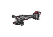 Аккумуляторная УШМ Li-LG125, 125мм, 20В, б/щ, 0-9500 об/мин TEH