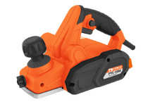 Рубанок электрический РУС-1090, 900Вт, 82мм, гл.2мм, 17000об/мин, пылесбор СОЮЗ