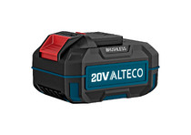 Аккумулятор BCD 2003Li BL, 20В, 3Ач ALTECO