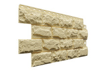 Сайдинг цокольный 