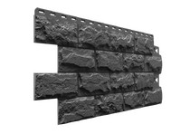 Сайдинг цокольный 