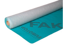 Гидроизоляционная мембрана EUROTOP N35 75 м2