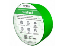 Лента соединительная односторонняя 50мм*25м HAUSBAND