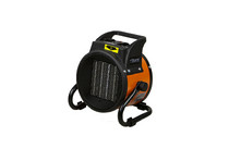 тепловентилятор керам. 3 реж: горячий 2кВт/теплый 1кВт/обдув, защита от перегрева Sturm