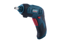 Аккумуляторная отвертка СС 0416, 3.6В, 1.5Ач, 4Нм ALTECO