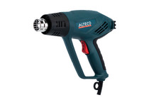 Фен технический HG 0607, 2000Вт, 350/550гр. ALTECO