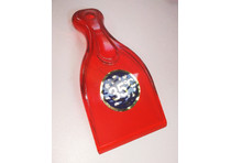 Скребок гранат