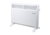 Конвектор 1500Вт. ал. наг. эл-т X-shape напол, защ, от перегр/опрокид Sturm