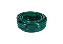 Шланг поливочный ПВХ, 3-х слойный армированный 3/4