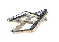 Окно FTP-V U4 66х98