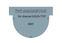 Заглушка пластиковая Аquastok AQUA-TOP (9201)