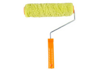 Валик фасадный для всех ЛКМ 250мм/40мм/6мм Вихрь