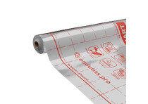 Пароизоляция металлизированная ONDUTISS SMART Termo 30м2