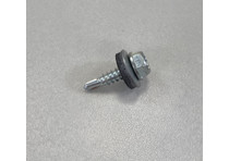 Саморез кровельный 4,8х19 цинк