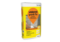 Клей для керамогранита и камня Vetonit Granit Fix С2T 25кг (48 шт/под)