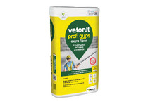 Штукатурка гипсовая усиленная белая Vetonit profi gyps 25кг (50 шт/под)