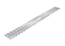 Подвес прямой (274мм) 1мм 200шт/пачка.