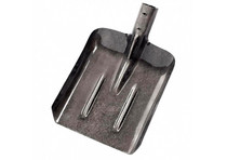 Лопата совковая без черенка ЛСП ЗУБР Мастер