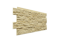 Сайдинг цокольный 