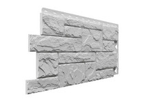 Сайдинг цокольный 