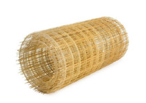 Сетка композитная КСС d 2.0 яч50х50 0,38х25м (рулон 9,5м2)