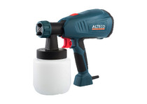 Краскораспылитель SG 2203 400Вт, сопло 1.8/2.6мм ALTECO