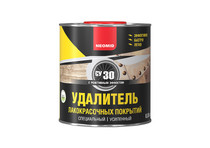 Смывка лакокрасочных покрытий (0,85 кг) Неомид