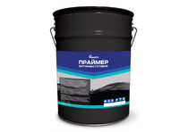 Праймер битумный 18л/16кг 