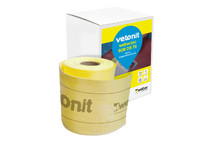 Эластичная изоляционная лента Weber.Tec 828 DB75