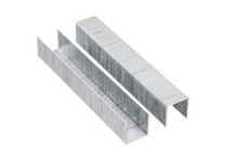 Скобы  8мм для мебельного степлера, №53 (1000шт/уп) Вихрь