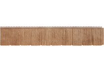 Панель фасадная GL 