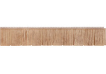 Панель фасадная GL 