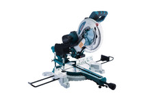 Пила торцовочная MS 2200-255, 2000Вт, 255мм, 40/42/70мм ALTECO