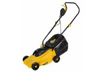 Газонокосилка электрическая ELM-1000 Huter