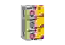 Утеплитель Vetonit (ISOVER) Теплые Стены Стронг-100х610х1000/Е/К (3,05м2, 0,305м3) 40шт/пал.