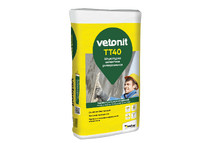 Штукатурка цементная универсальная Vetonit TT40 25кг (48 шт/под)