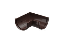 Угловой элемент желоба 90*