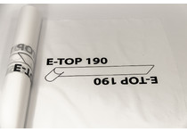 Пароизоляционная пленка E-TOP 190 75 м2
