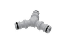 Тройник IDEAL