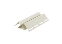 Внутренний угол (белый-пломбир)