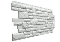 Сайдинг цокольный 