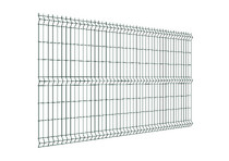 Панель Light 2,03х2,5м RAL 6005 GL