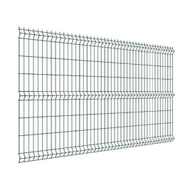 Панель Light 2,03х2,5м RAL 6005 GL
