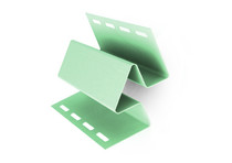 Угол внутренний 3,00 GL салатовый Standart