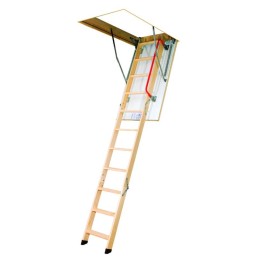 Чердачная лестница Факро LWK h=2,8 люк 94x60
