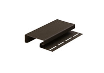 Наличник 89 мм (шоколад) 3м